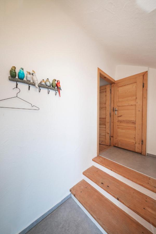Ferienwohnung Alter Brotladen Melk Exterior photo